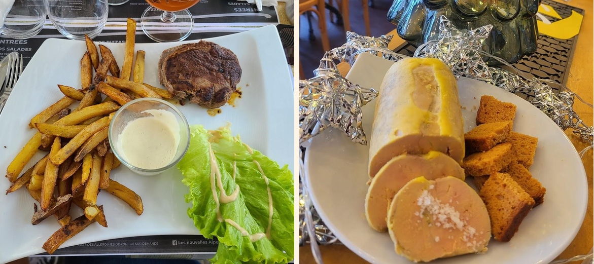 Les Nouvelles Alpes Mancelles - Gallery Image 2